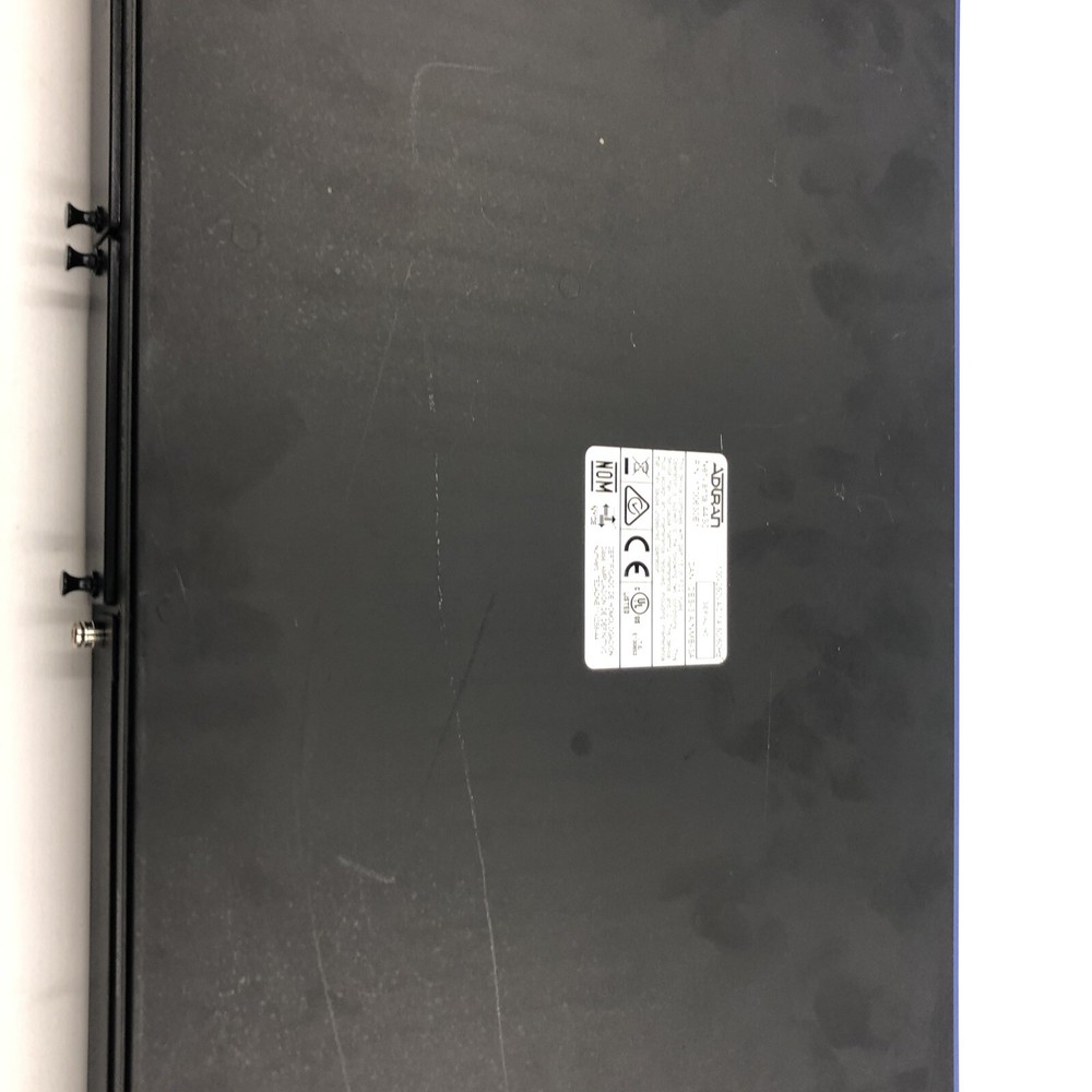 Adtran Netvanta 4430 (Untested) (NO CABLES INCLUDED)