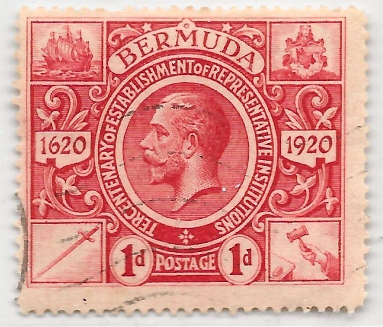Bermuda 73 m