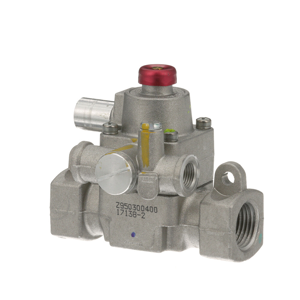 VULCAN SAFETY VALVE  - 15924