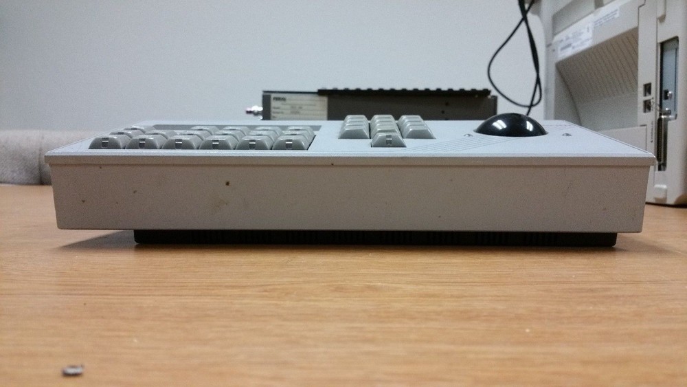 ACCOM DIS-422 Digital Image Store StillStore w/ ACCOM DIS-422 Controller