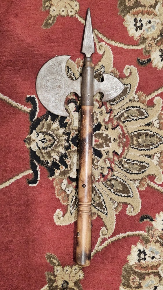 Decorative Ax