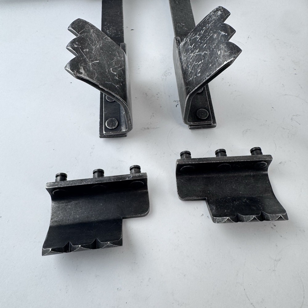 Pilling And More Reinhoff Retractor Spreader Set