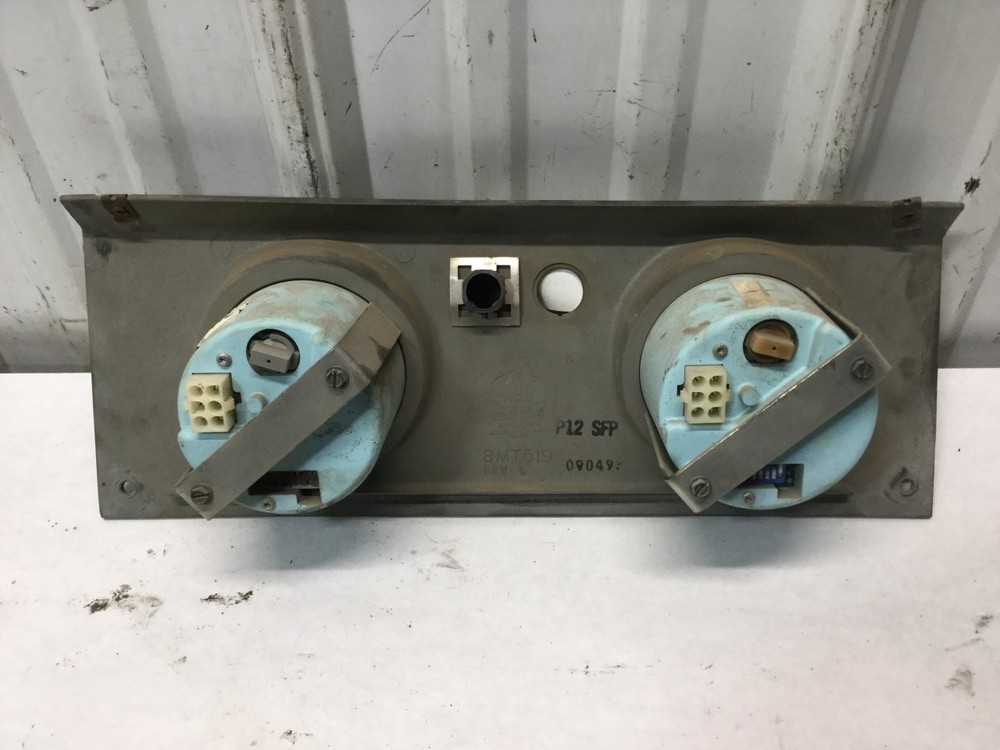 Mack RB600 Speedometer Instrument Cluster - Used