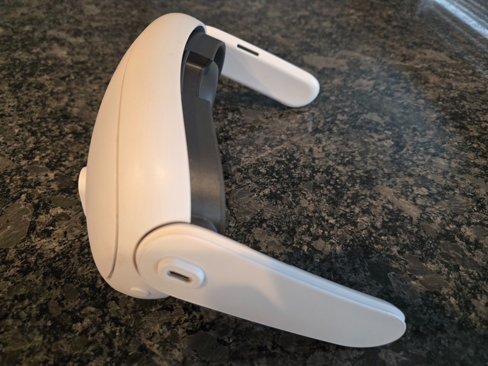 META QUEST 3 512GB HEADSET R3