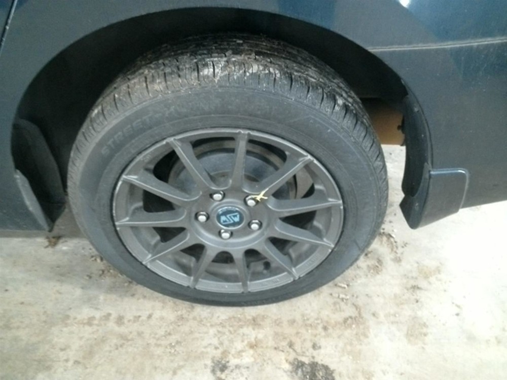 SENTRA 2015 Antenna 104795940