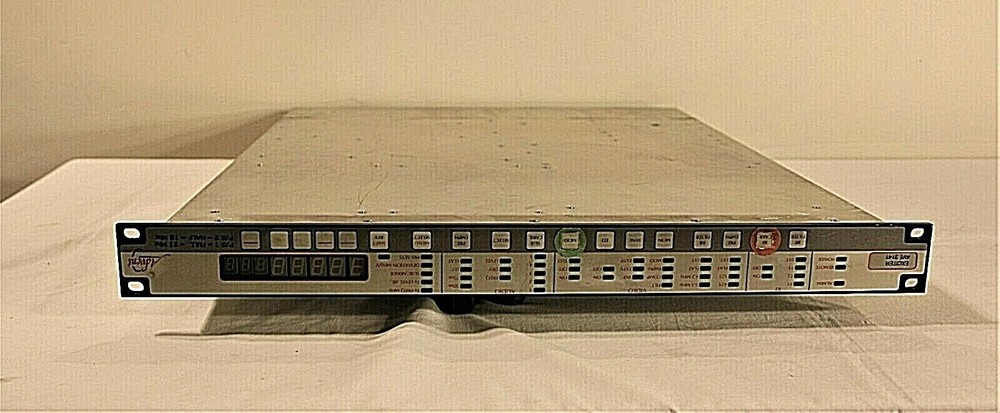 Advent EXCITER AVE 3141