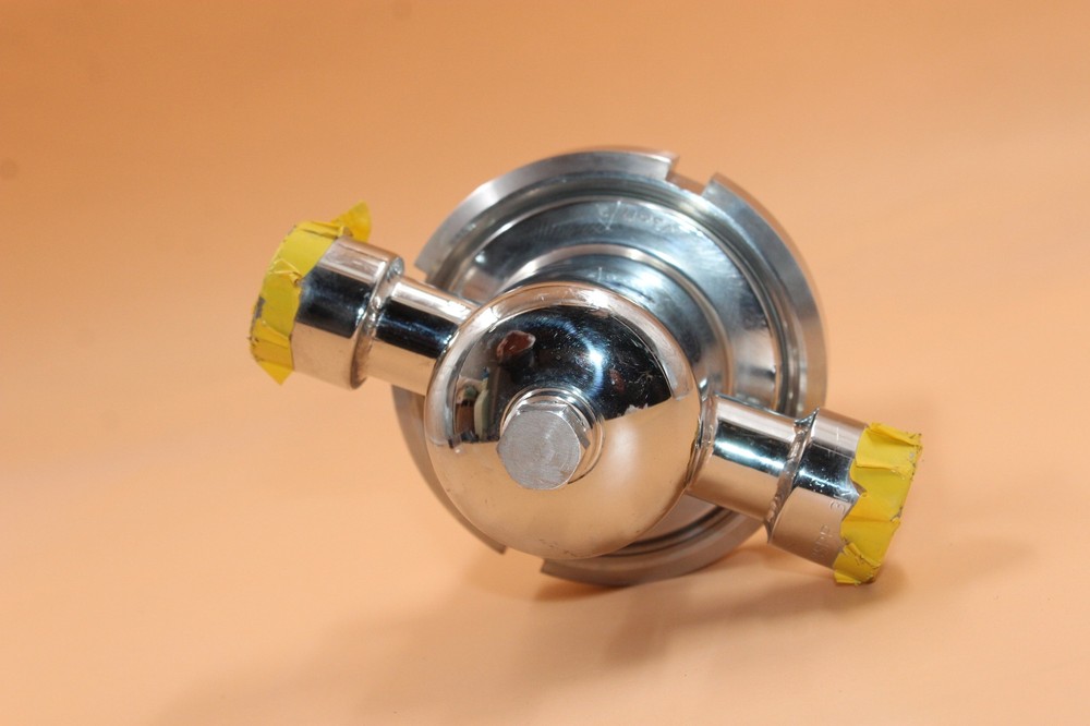 New No Box | Domnick Hunter | VBA-11A-BE |