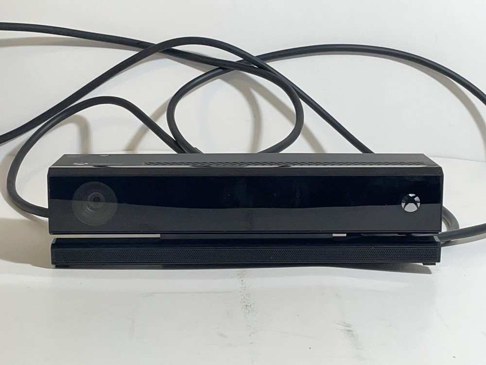 Microsoft Xbox One Kinect Sensor