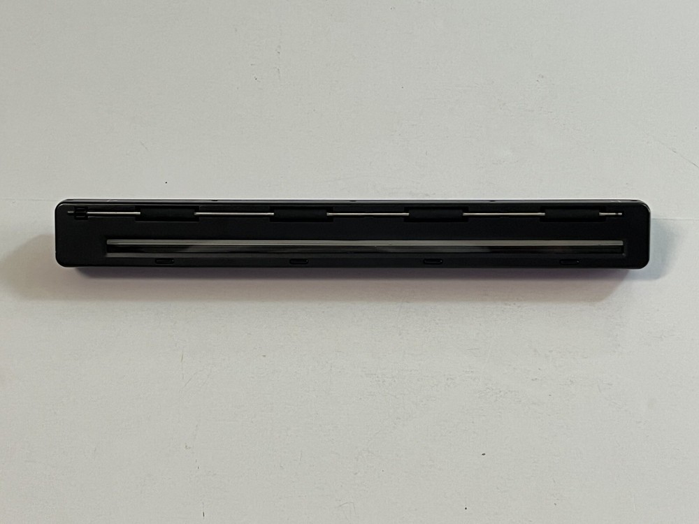 VuPoint Solutions Magic Wand Portable Handheld Scanner PDS-ST415-VP TESTED