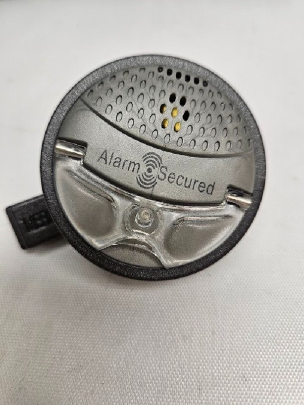 ***GREAT*** LOT OF 19 SILVER ALPHA SECURITY SPIDER WRAPS!!!