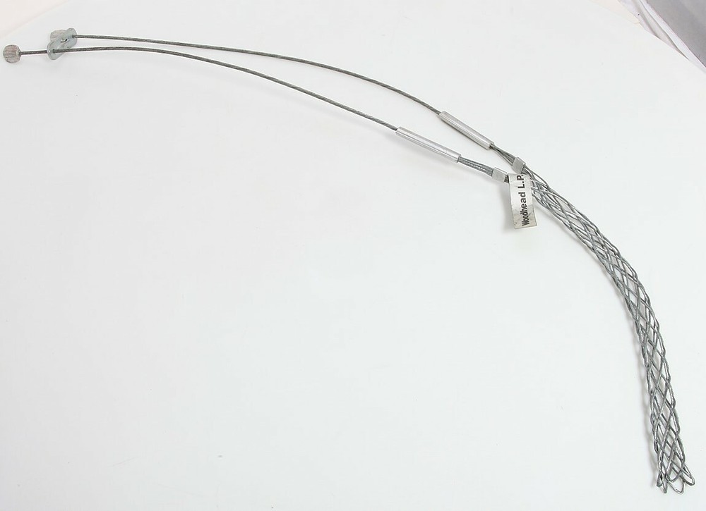 Daniel Woodhead L.P. 36589 700-850 Heavy Duty Cable Puller Grip Wire Pull
