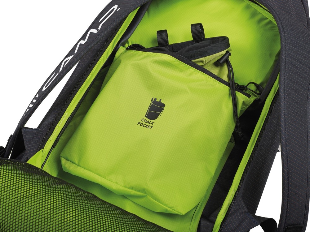 C.A.M.P. Rox Alpha Backpack