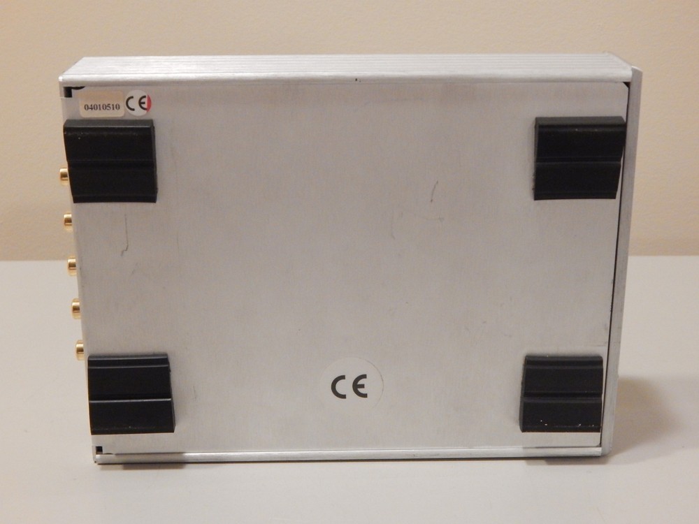 Entech Director AV4.1 Input Source Selector