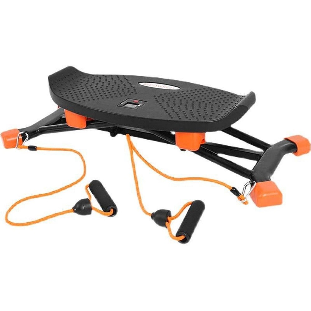 Fitness Stepper Counter Replacement Lightweight Part Compact Versatile Equipment