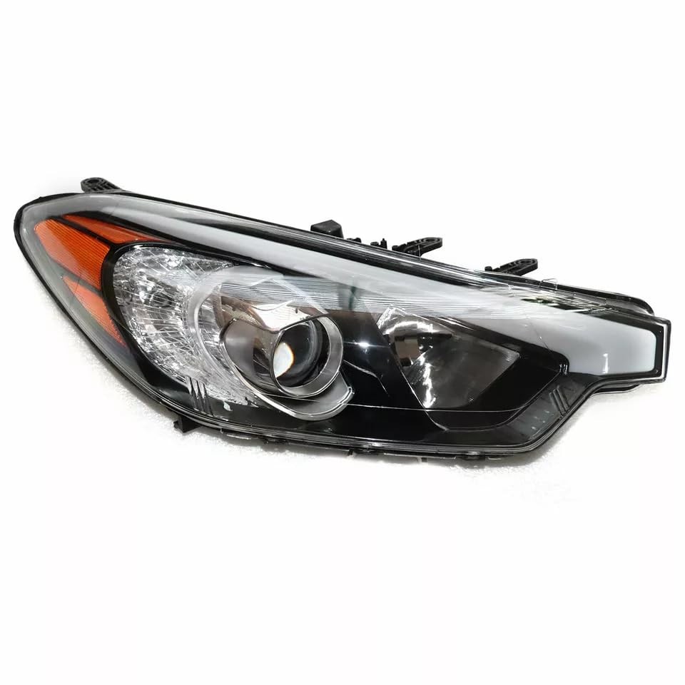 2014-2016 Forte Headlight Assembly Halogen Left Right Sides 92101A7200