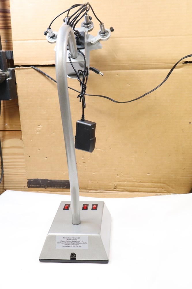 Stahls Hotronix Heat Press Laser Alignment System