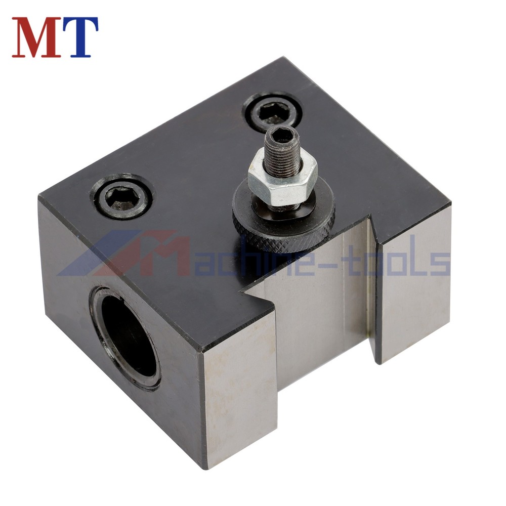 BXA 250-241 Quick Change System #41 Boring Bar High Rigidity