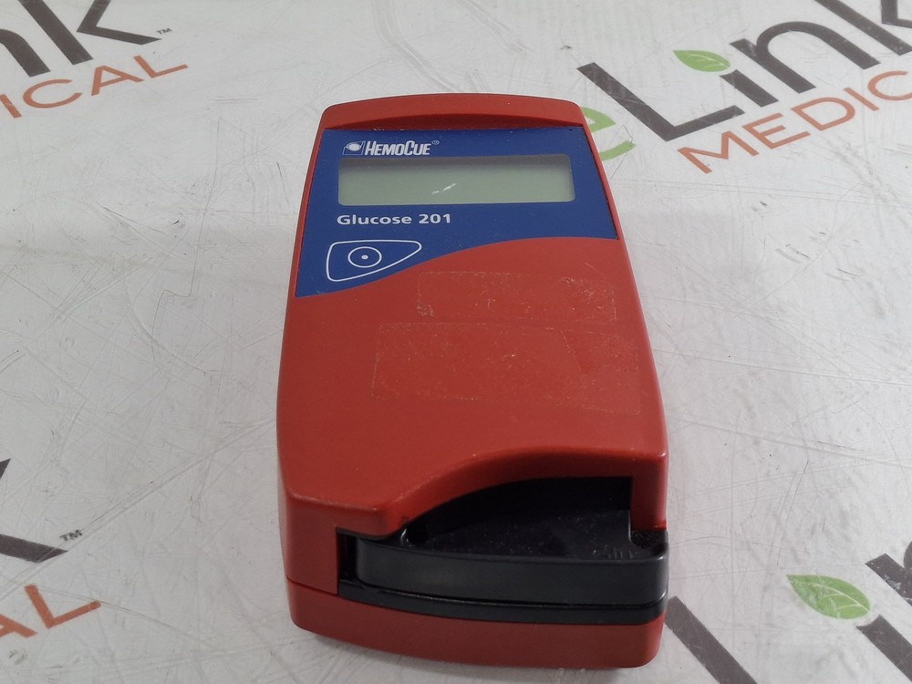 HemoCue Glucose 201
