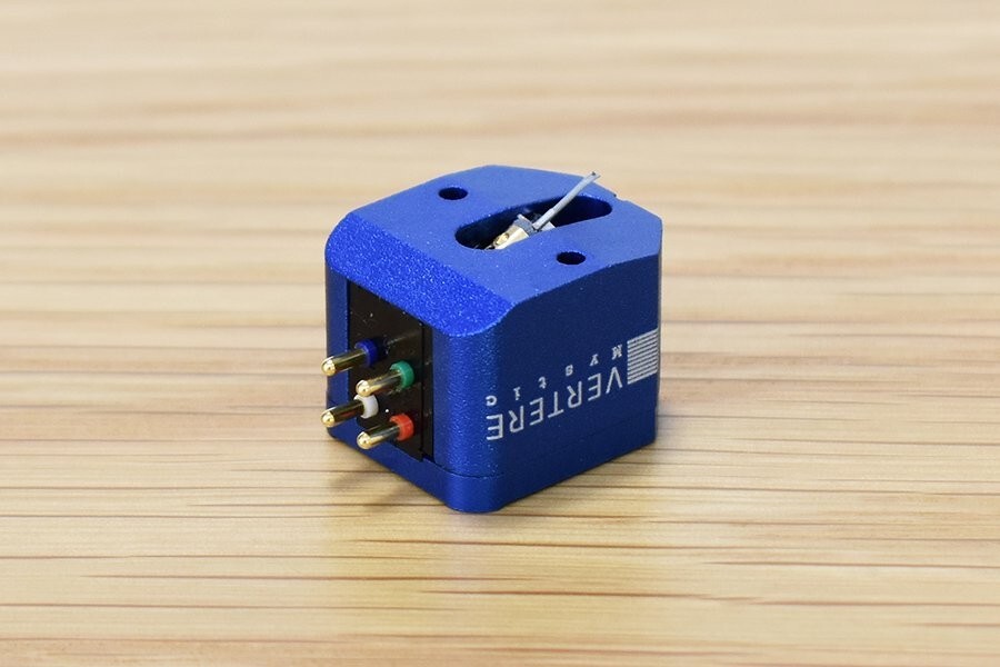 VERTERE MYSTIC MC Cartridge