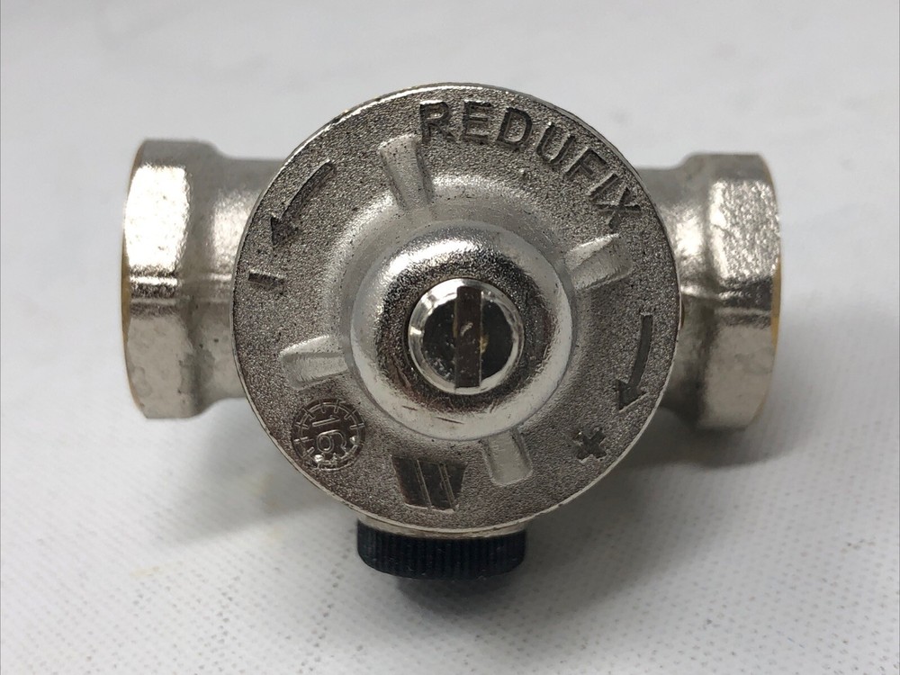 WATTS Series Pressure Reducing Valve