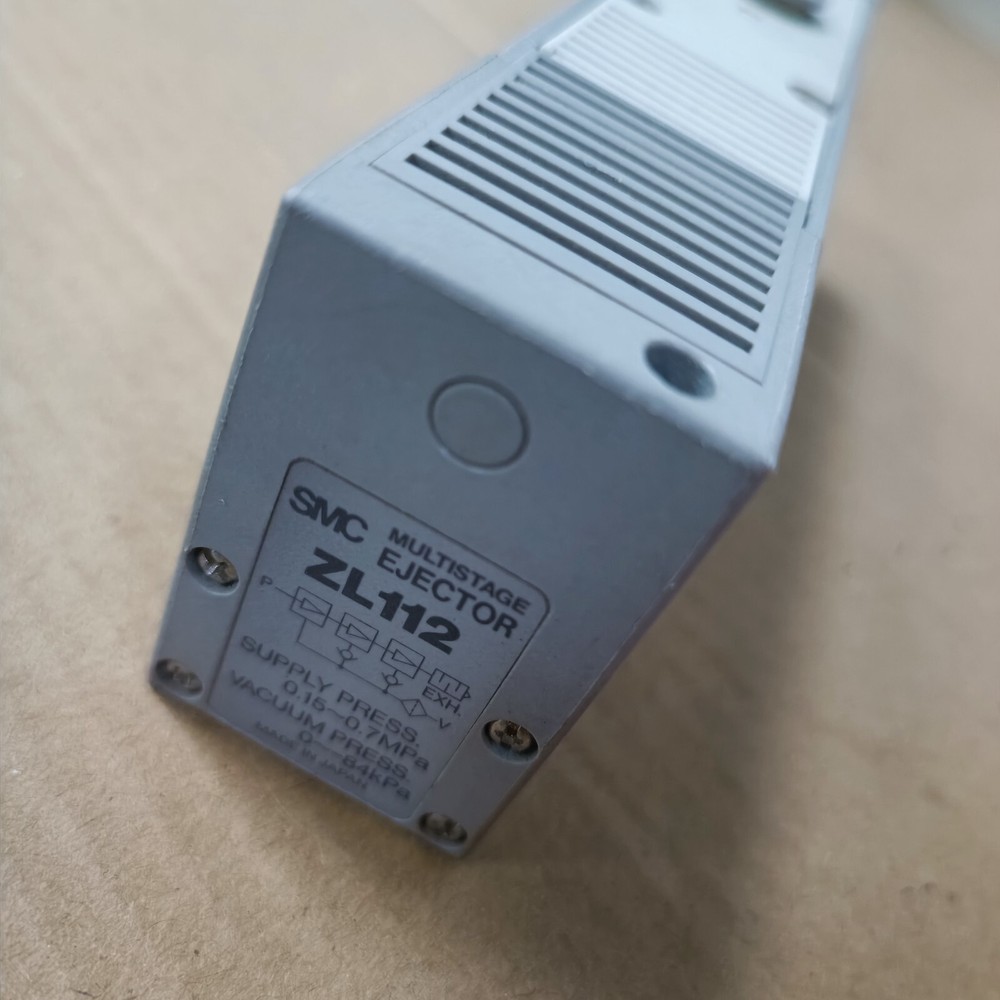 SMC ZL112 Multistage Ejector For YTEC YT-6300