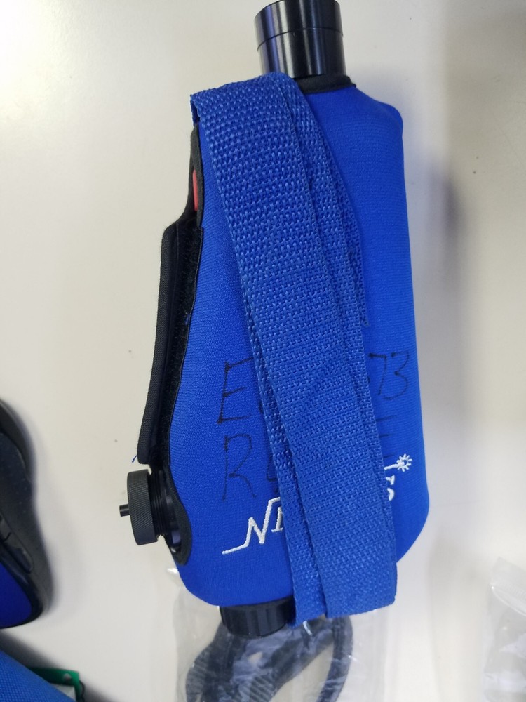 Fiber Optic Test Installation Kit