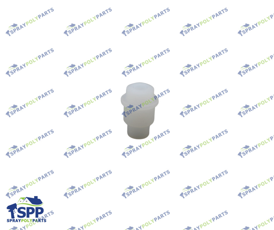 GRACO-5 PK FRONT PACKING KIT (296978)