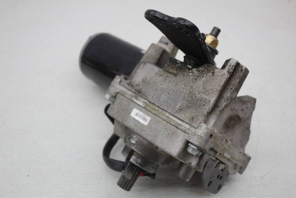 12-16 CAN-AM SPYDER ROADSTER RS POWER STEERING PUMP UNIT MODULE