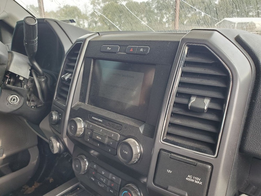 2019 Ford F150 XLT OEM Complete Glove Box