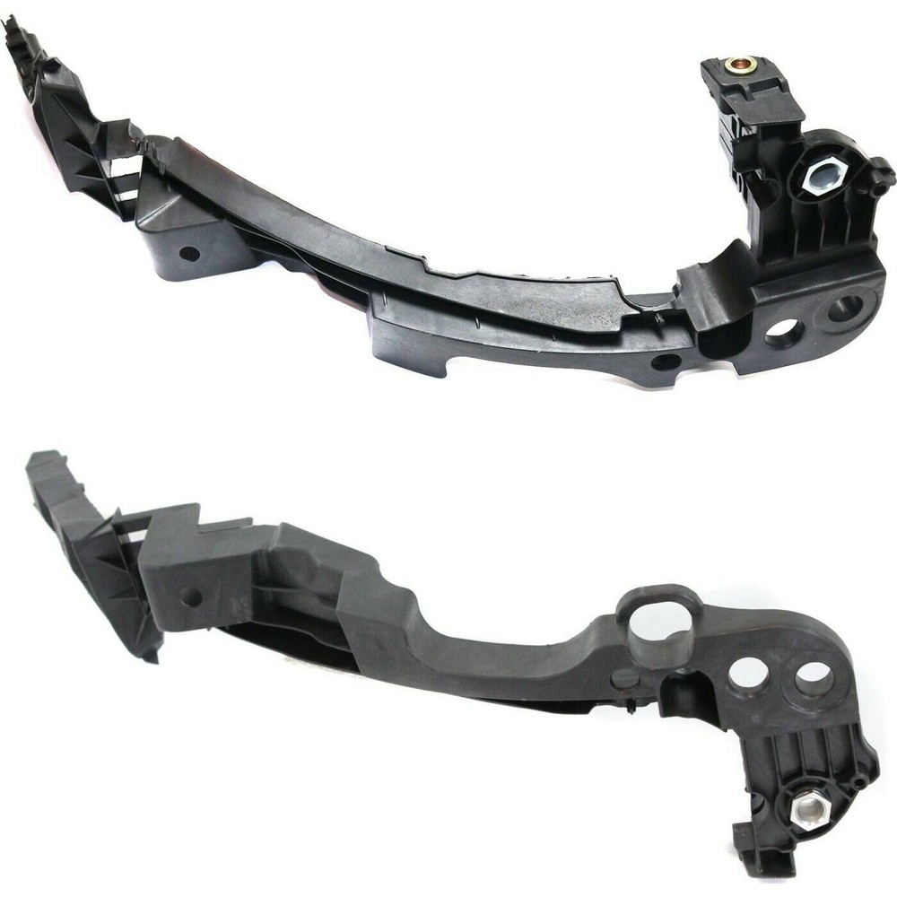Bumper Mounting Bracket Set For GTI Golf 2010-2014 Front Left Right