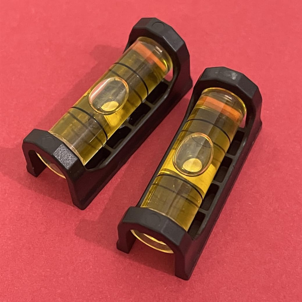 3Pcs Gunsmithing Tools Magnetic Gunsmith Level Scope Mounting....