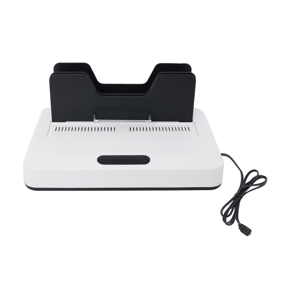 Electric Heat Binding Machine, Heat Binding Device, Hot Melt Machine