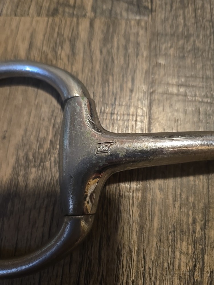 Horse Bit