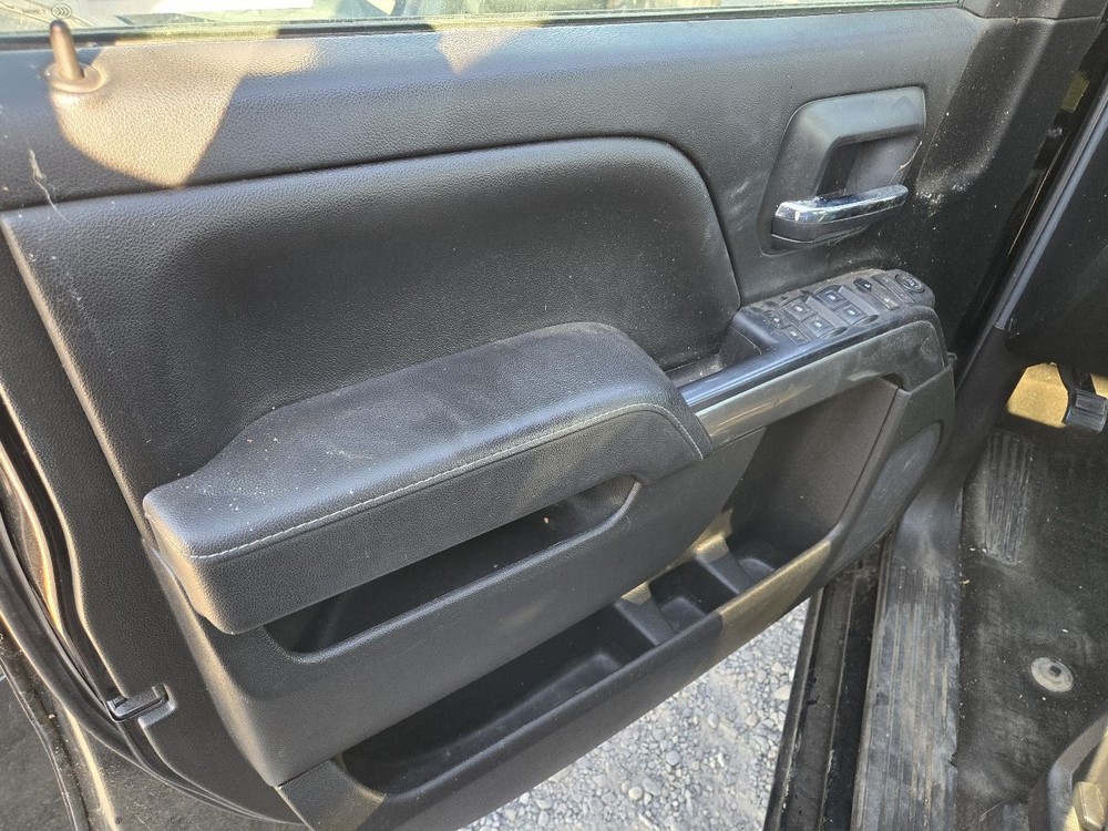 UPPER SILVRDO15 2017 Glove Box 12381360