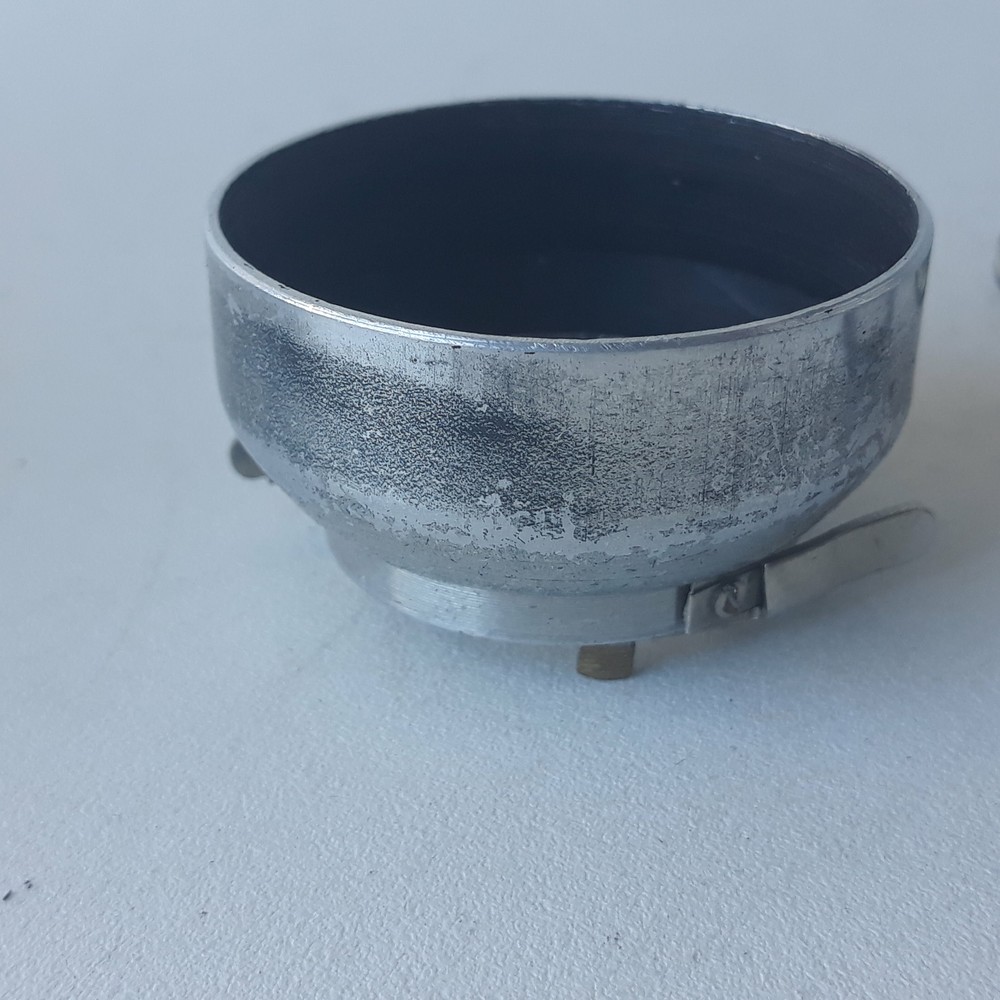 NoMoCo Filter 28.5 Set and Hood