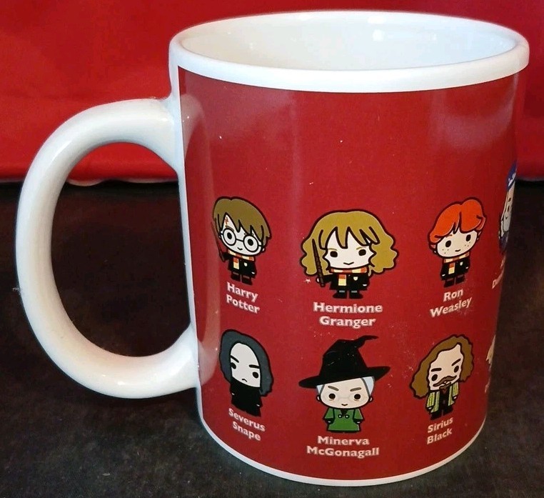 Harry Potter Collectors Bundle