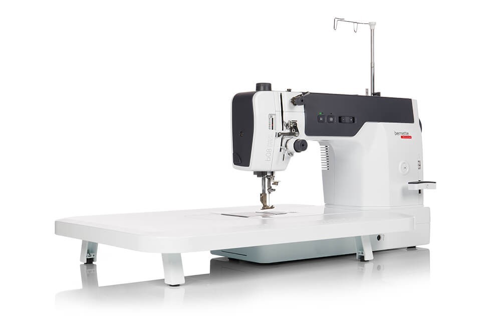 Bernette B08 High-Speed Straight Stitch Sewing Machine