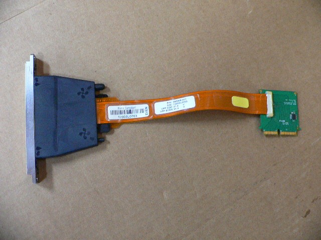 Stratasys Msc-08006-S Printer Head