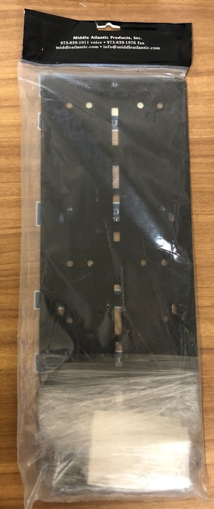 Middle Atlantic MK-LA