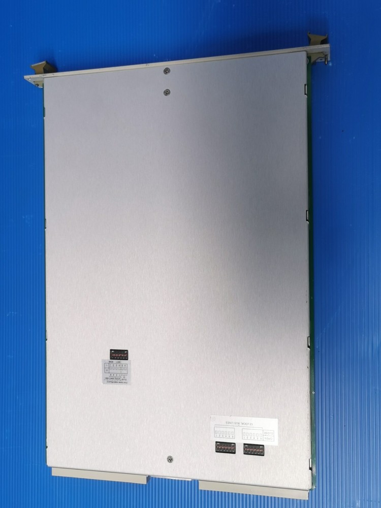 Racal Instruments 1260-45A High Density, Switch Matrix VXI Module