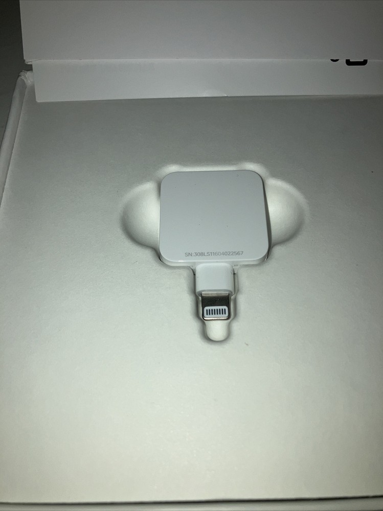 Square Credit Card Reader NEW! Open Box!