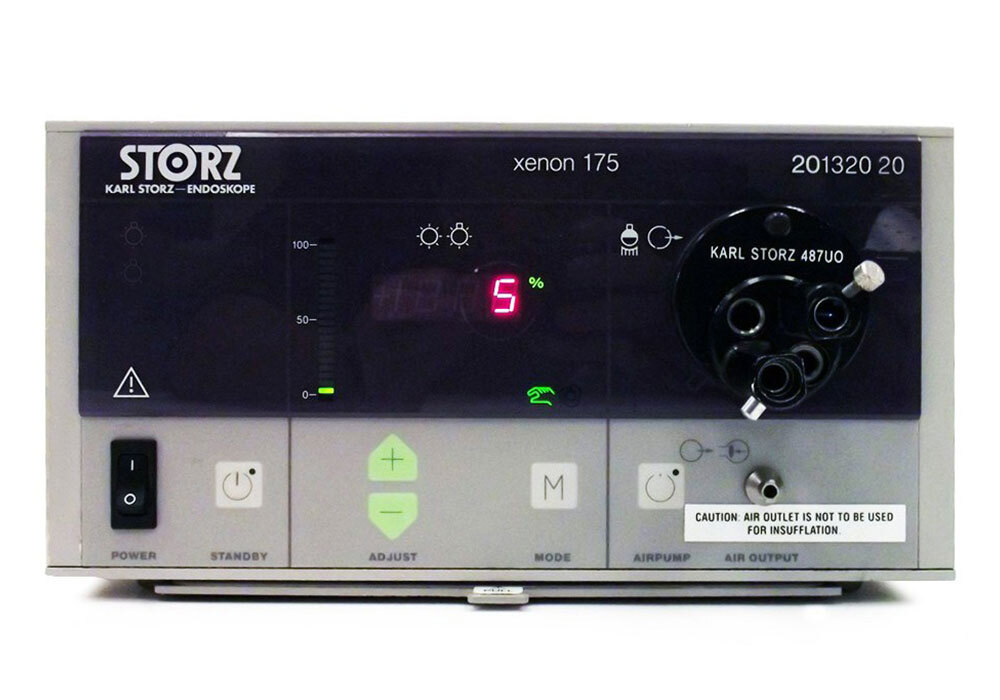 Karl Storz 175 Watt Xenon Light Source