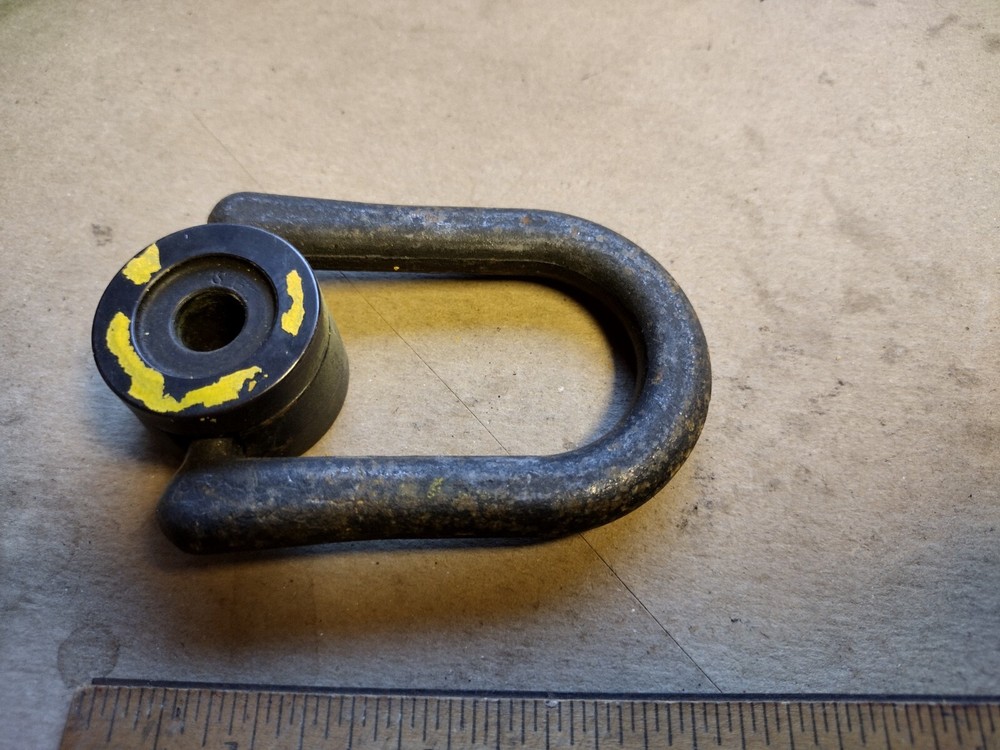 SG Hoist Lifting Ring