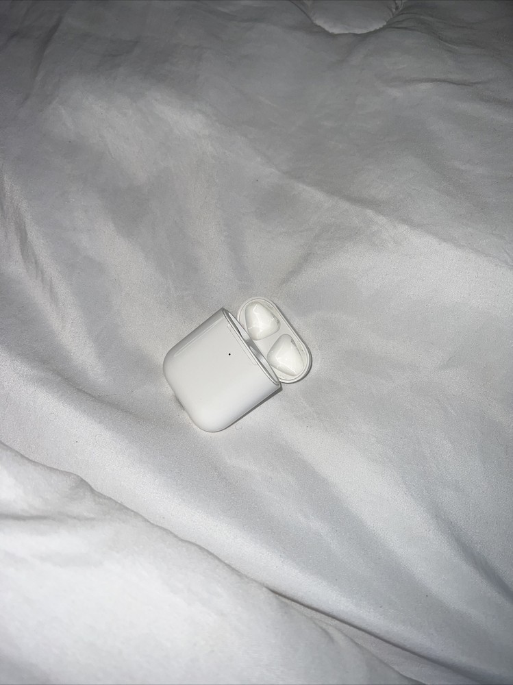 Apple airpod First Generation charging case only