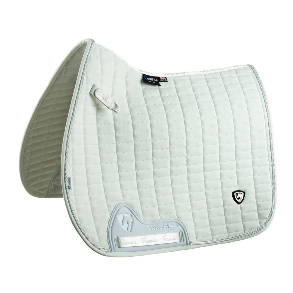 Shires ARMA Matte All-Purpose Saddle Pad 17/18