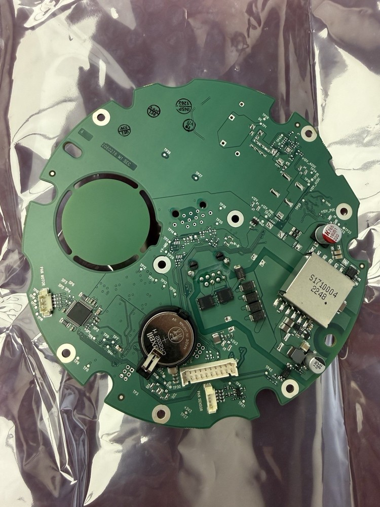 AXIS Communications Replacement Power Board for P5624-E PTZ