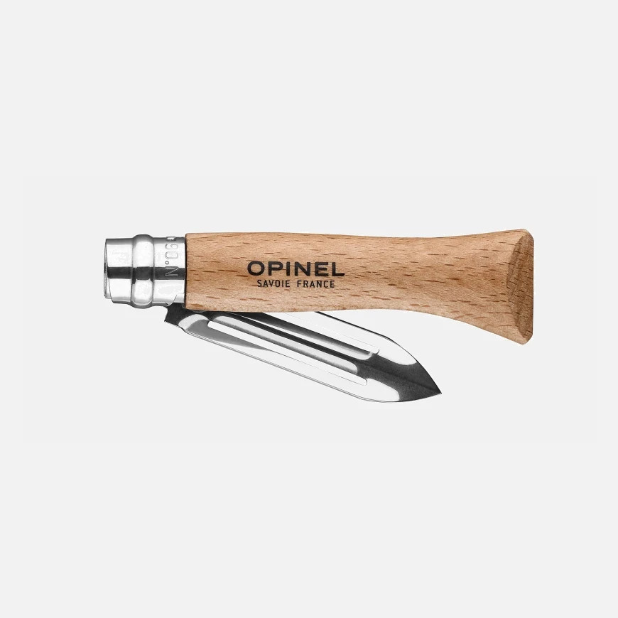 Opinel N°06 Pocket Peeler 002440