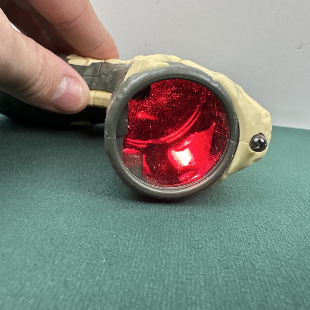 Upgraded Dinosaur RC remote light control REPLACEMENT Skeleton Trigger
