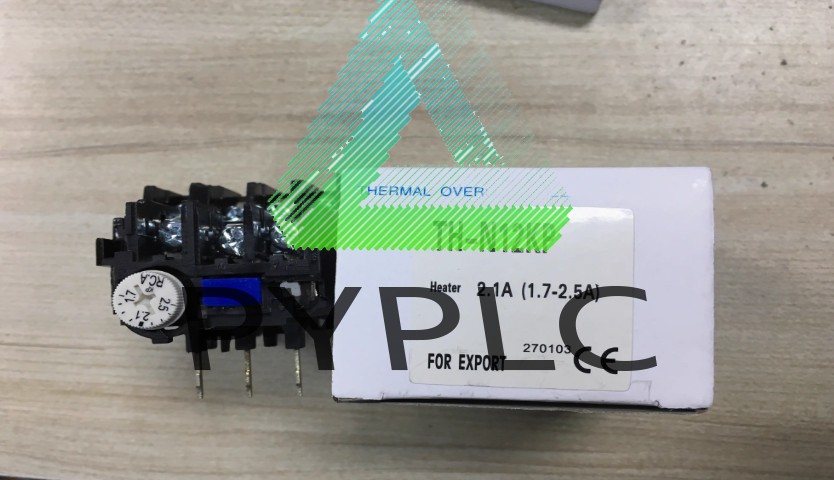 1PC  TH-N12KP  thermal overload relay