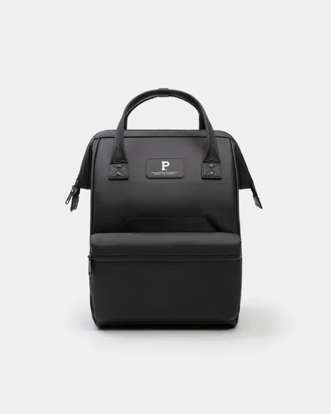 Portland Gear Cascade Backpack Standard ~ Black